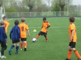 S.K.N.W.K. JO9-1 - Wolfaartsdijk JO9-1 JM (competitie) seizoen 2022-2023 (voorjaar - 4e fase)) (47/71)